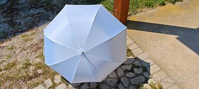 Ombrello sposa