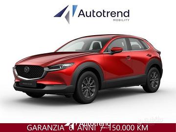 Mazda CX-30 e-Skyactiv-G 140 CV Mild Hybrid 2...