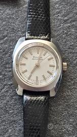 Nos Bulova mini accutron Lady donna nuovo vintage