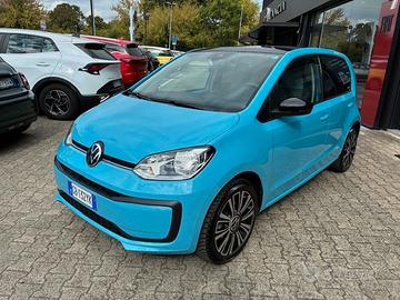 VOLKSWAGEN VOLKSWAGEN UP 1.0 BZ SPORT U47552