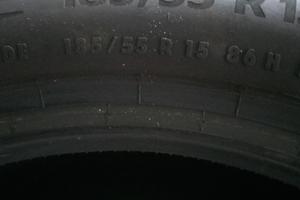 pneumatici estivi 