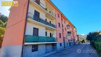 Appartamento - Montorio al Vomano