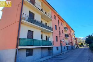 Appartamento - Montorio al Vomano