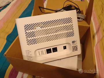 router modem router cpe 5g 4g wifi6 h115l