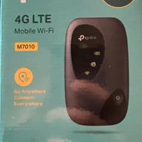 Wifi portatile 4G