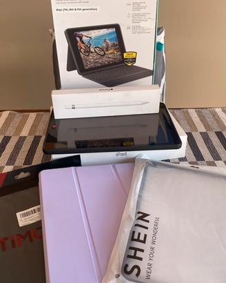Tablet Ipad apple