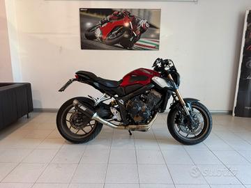 HONDA CB 650 A2 35KW