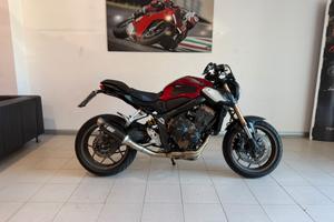 HONDA CB 650 A2 35KW
