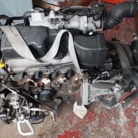 Motore Kia Picanto 1.1 benzina 2007 G4HG KM61000