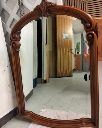 specchio+poltroncina