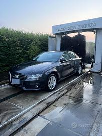 Audi A4 1.8 Turbo Benzina – 2009