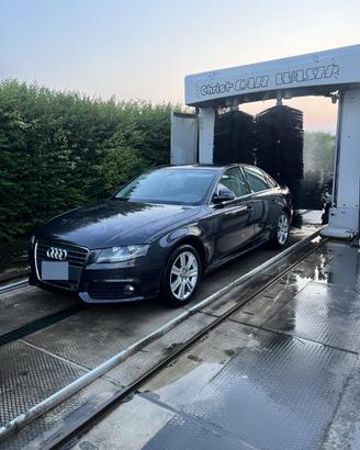Audi A4 1.8 Turbo Benzina – 2009