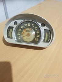 contachilometri 600 e bmw