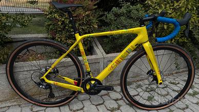 CINELLI KING ZYDECO