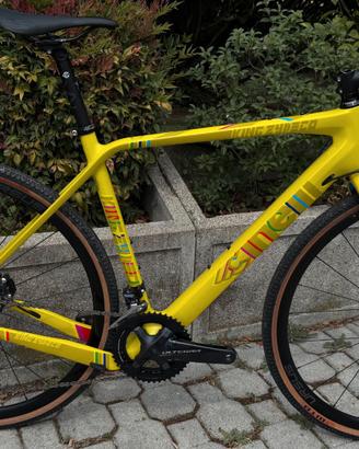 CINELLI KING ZYDECO