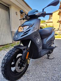 Piaggio Typhoon 50cc