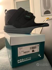 Scarpa ortopedica Podartis Tg.37/38