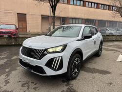 PEUGEOT 2008 PureTech 100CV Allure KM.0 NEW MODE
