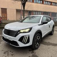 PEUGEOT 2008 PureTech 100CV Allure KM.0 NEW MODE