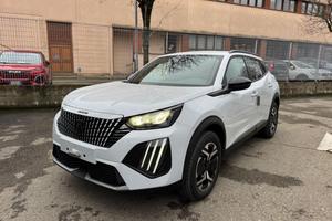 PEUGEOT 2008 PureTech 100CV Allure KM.0 NEW MODE