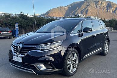 RENAULT Espace Blue dCi 200CV EDC Initiale Paris 4