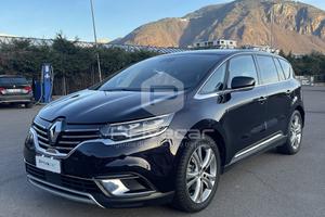 RENAULT Espace Blue dCi 200CV EDC Initiale Paris 4