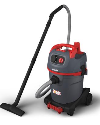 Starmix uCLEAN ARDL-1432 EHP Aspirapolvere
