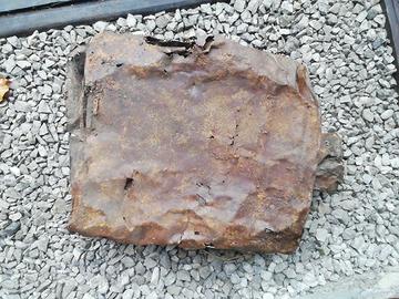 Ww1 Scavo 1gm 1915-1918 Regio Esercito Alpini kuk