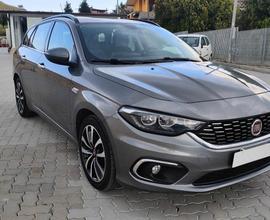 Fiat Tipo 1.3 Mjt S&S SW Lounge