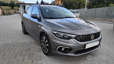 Fiat Tipo 1.3 Mjt S&S SW Lounge