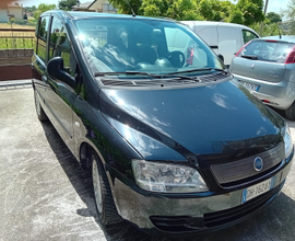 Fiat Multipla JTD diesel 120cv