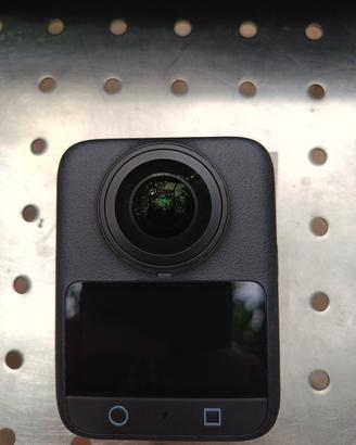 dji osmo 360 prezzo trattabile