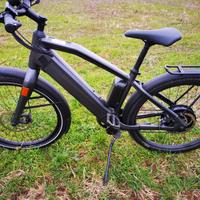 E-BIKE STROMER ST1 taglia L