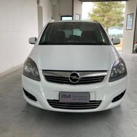 Opel Zafira Tourer 1.6 Turbo EcoM 150CV Cosmo 7 po