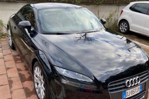 Audi TT Coupé 2.0 TFSI 200 CV – 2007 – Manuale