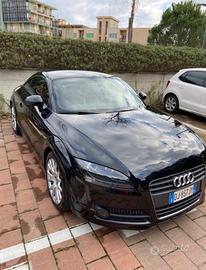 Audi TT Coupé 2.0 TFSI 200 CV – 2007 – Manuale