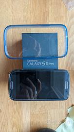 Samsung Galaxy S3 neo