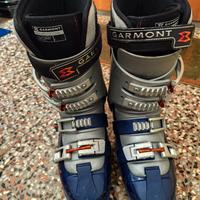Scarponi Garmont da scialpinismo