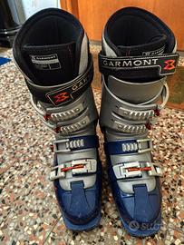 Scarponi Garmont da scialpinismo