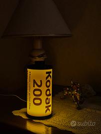 Kodak lampada