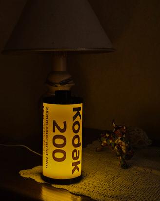 Kodak lampada