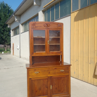 Credenza/Madia anni '20 della nonna