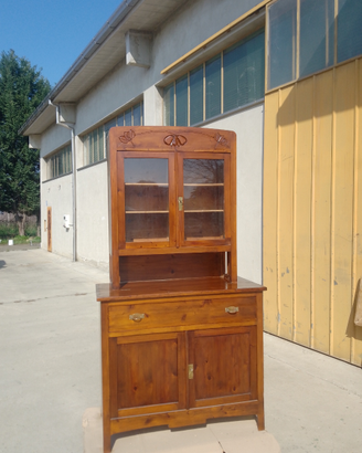 Credenza/Madia anni '20 della nonna