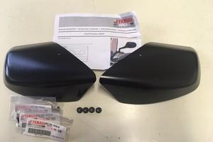 SET PARAMANI YAMAHA X MAX 250 2006 2009 ORIGINALE