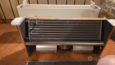 ventilconvettore  Tonon