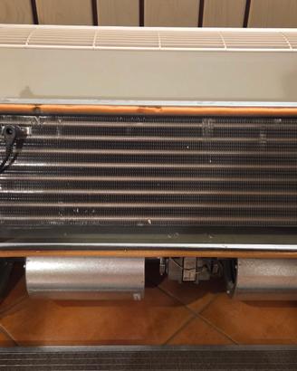 ventilconvettore  Tonon