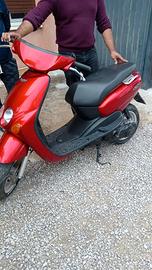 aquisto scooter