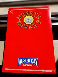 Monete Romane (copie) Mister Day Parmalat--