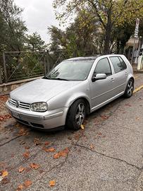 Golf 4 90cv