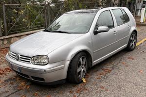 Golf 4 90cv